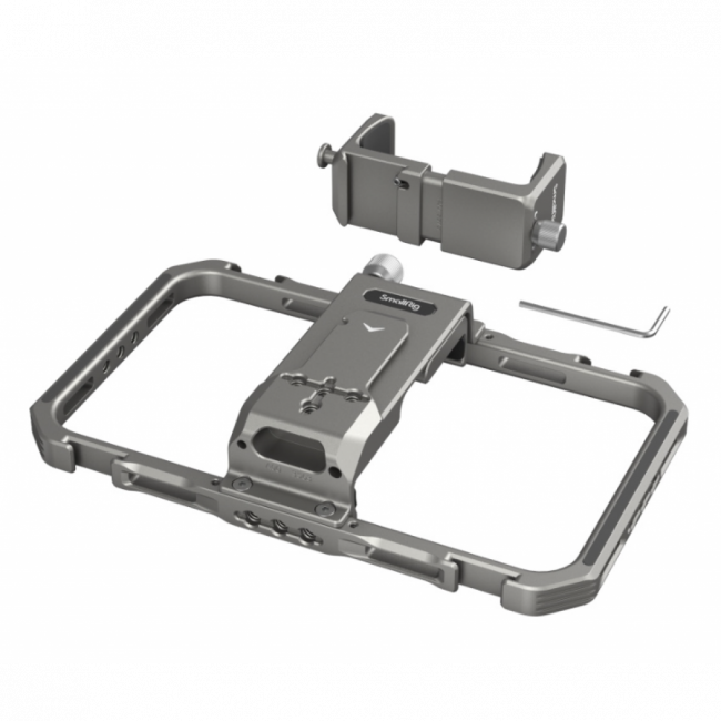 CAGE UNIVERSAL SMALLRIG 3611 PARA IPHONE SERIES