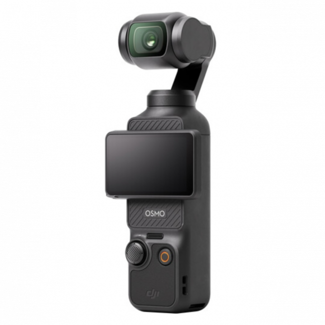 CÂMERA DJI OSMO POCKET 3 COMBO CREATOR