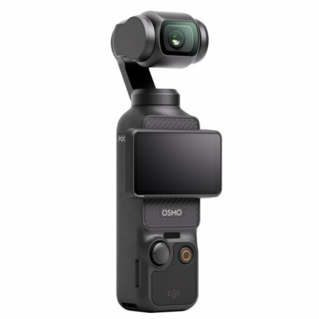 CÂMERA DJI OSMO POCKET 3 COMBO CREATOR