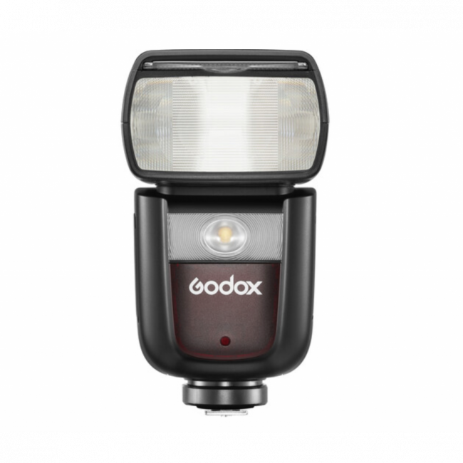 FLASH SPEEDLITE GODOX V860III/ CANON