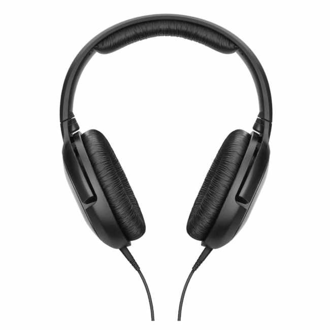 FONE DE OUVIDO SENNHEISER HD 206 DINÂMICO