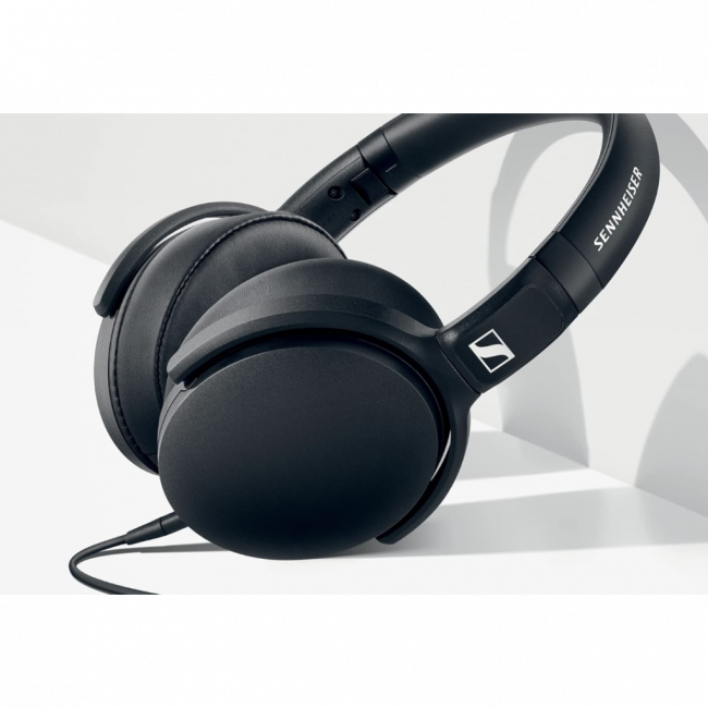 FONE DE OUVIDO SENNHEISER HD400S