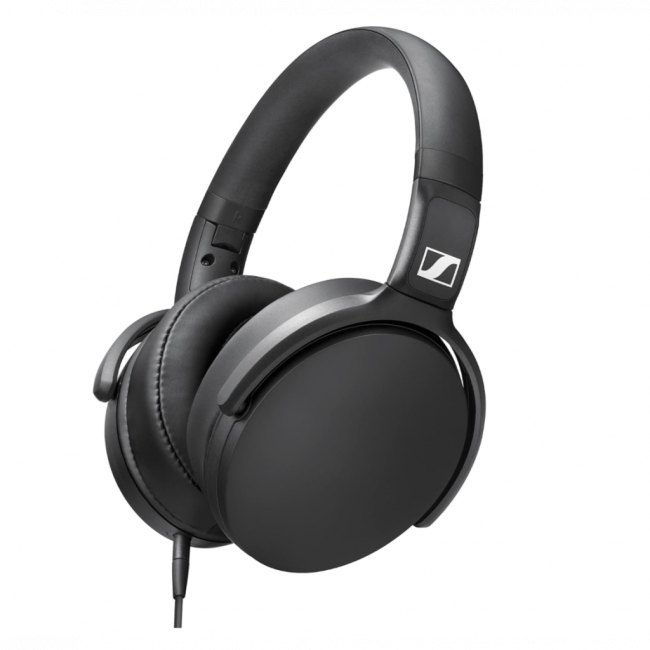 FONE DE OUVIDO SENNHEISER HD400S