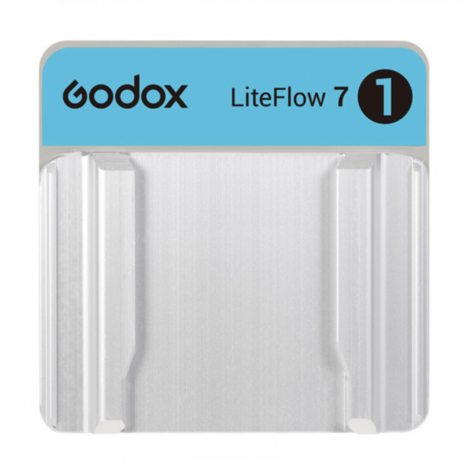 Godox KNOWLED LiteFlow  15X15CM Cine Lighting