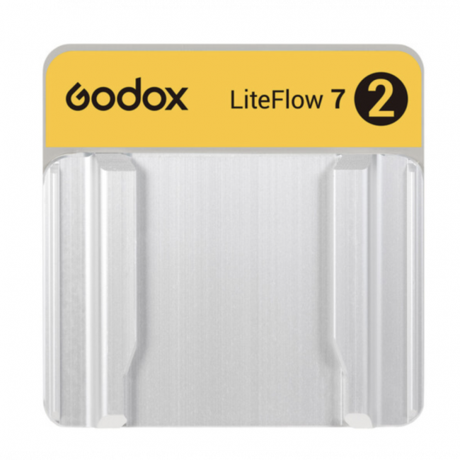 Godox KNOWLED LiteFlow  15X15CM Cine Lighting