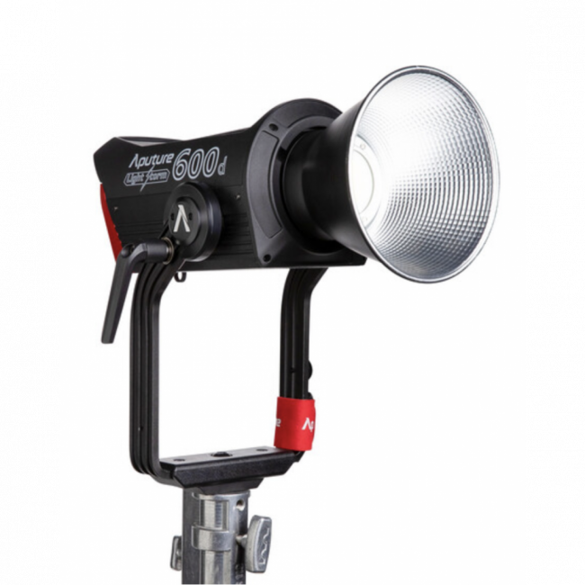 LED APUTURE LIGTH STORM LS 600D (V-MOUNT)