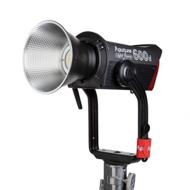 LED APUTURE LIGTH STORM LS 600D (V-MOUNT)