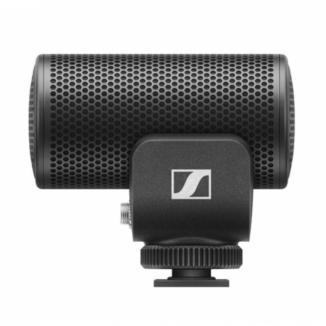 MICROFONE DIRECIONAL SENNHEISER MKE200