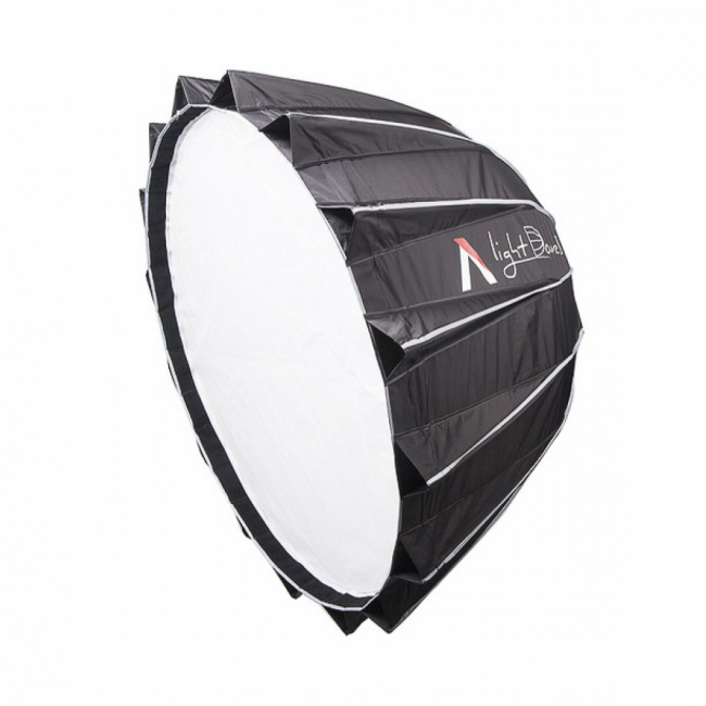 SOFTBOX APUTURE LIGTH DOME II (88CM)