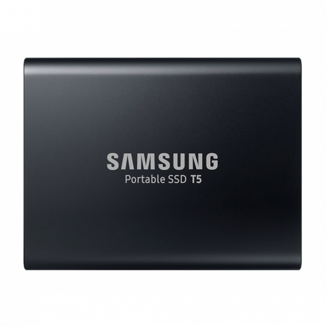 SSD SAMSUNG T5  1 TB USB 3.1