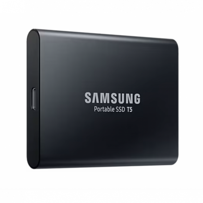 SSD SAMSUNG T5  1 TB USB 3.1