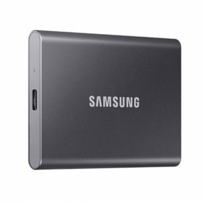 SSD SAMSUNG T5  1 TB USB 3.1