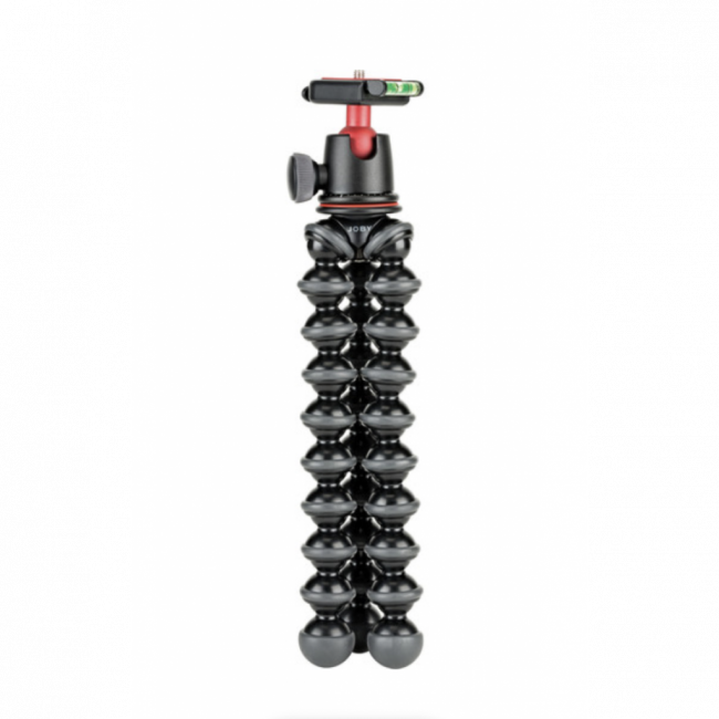 TRIPÉ JOBY GORILLAPOD 3KG