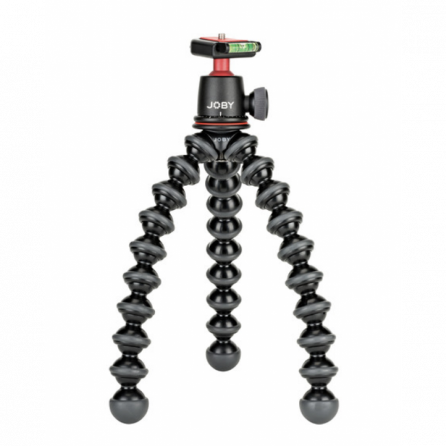 TRIPÉ JOBY GORILLAPOD 3KG