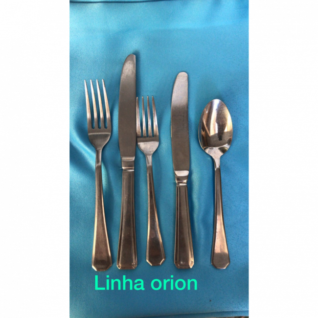 FACA DE MESA ORION