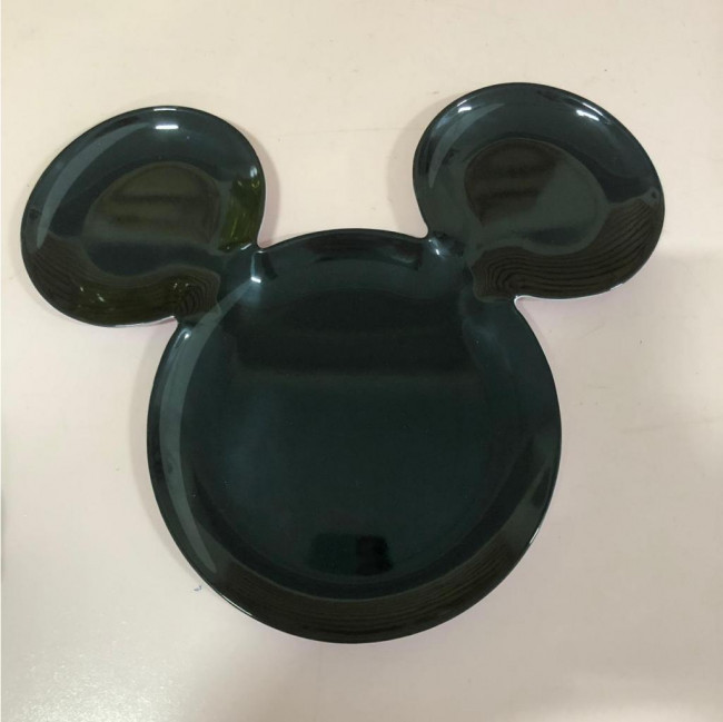 bandeja orelha mickey