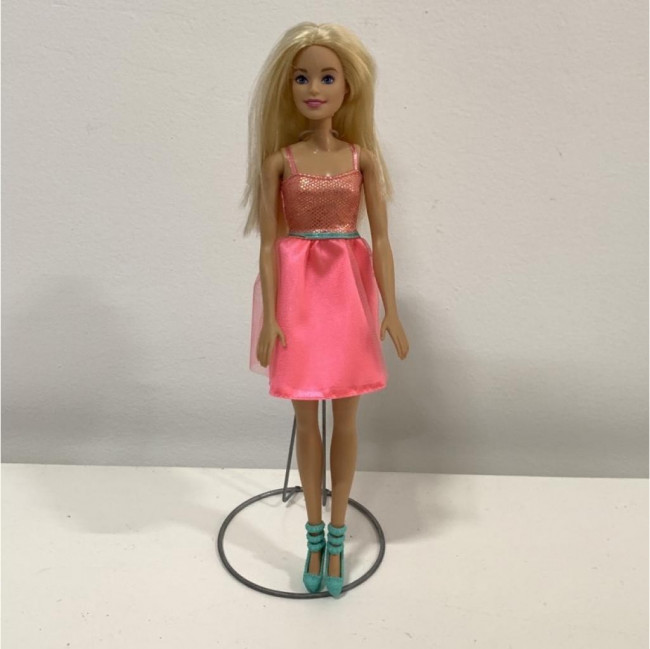 Barbie boneca