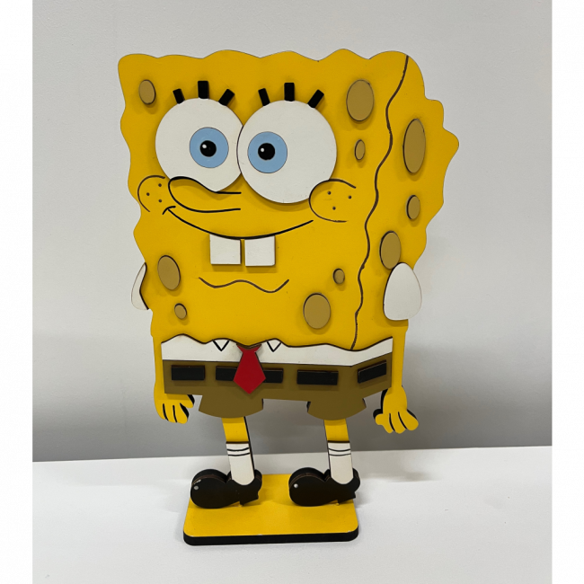 Bob Esponja