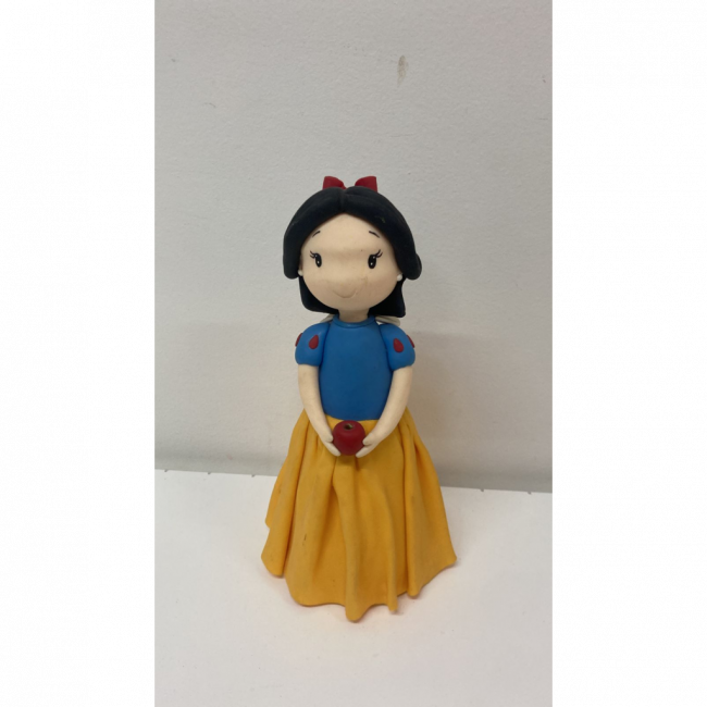 Branca de neve G