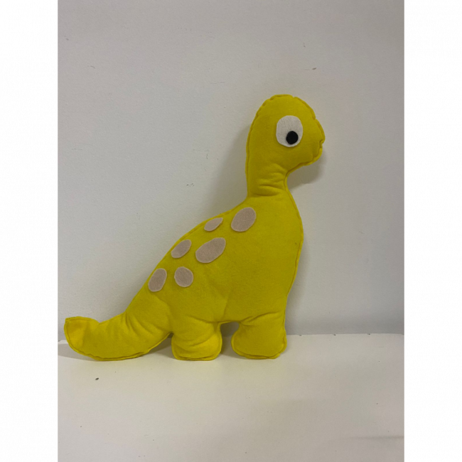 Dino Amarelo