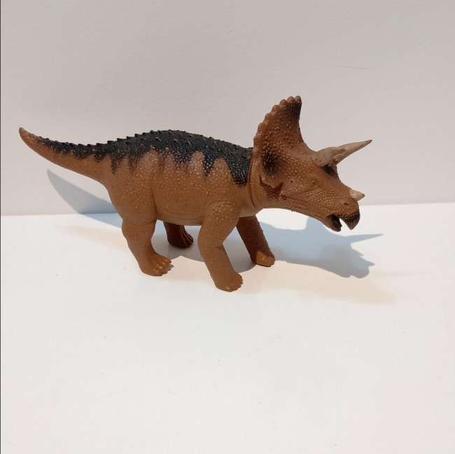Dinossauro - triceratops