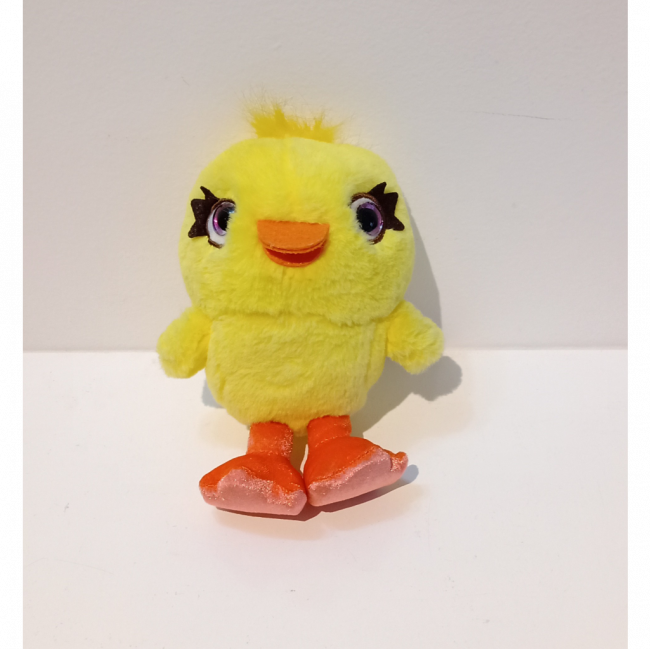 Ducky Toy Story