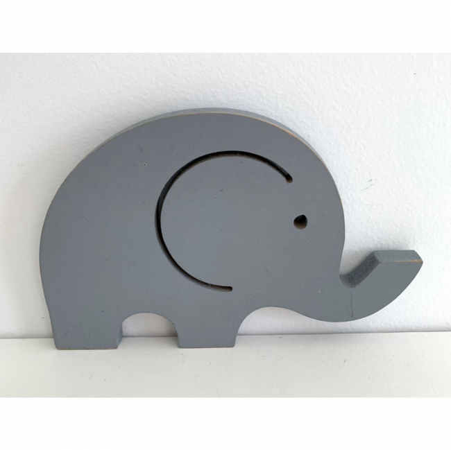 elefante mdf M