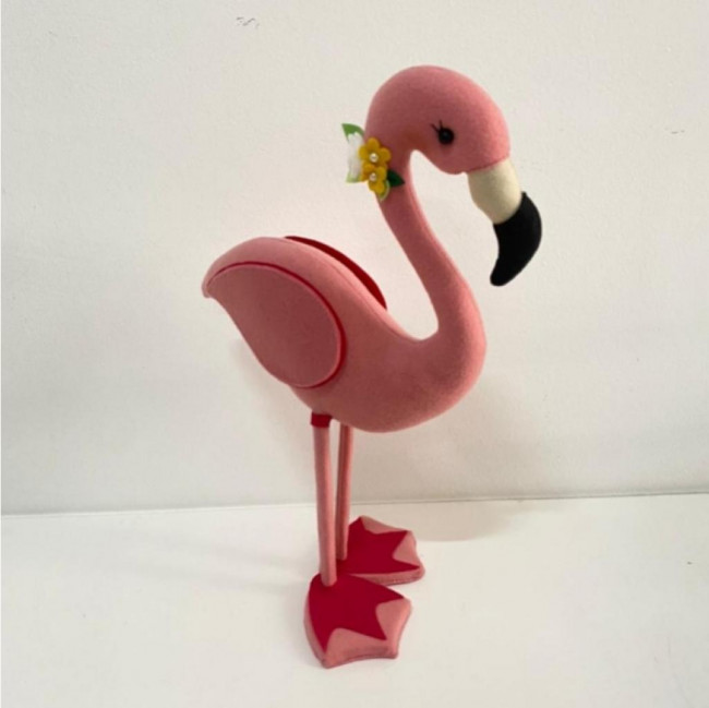 Flamingo grande
