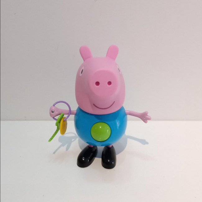 George - Peppa