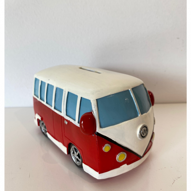 Kombi ceramica