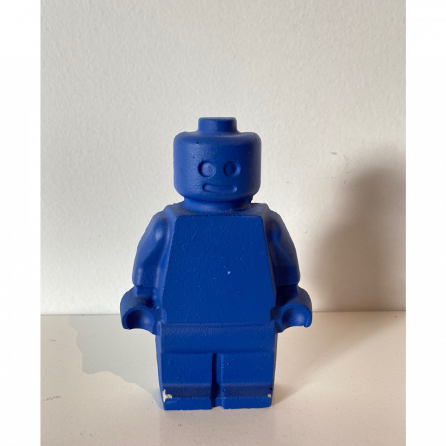 Lego azul P