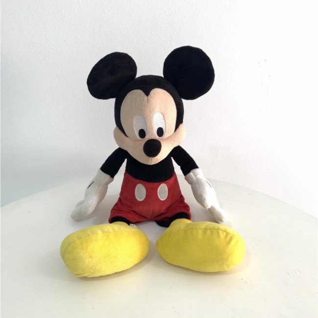 Mickey grande