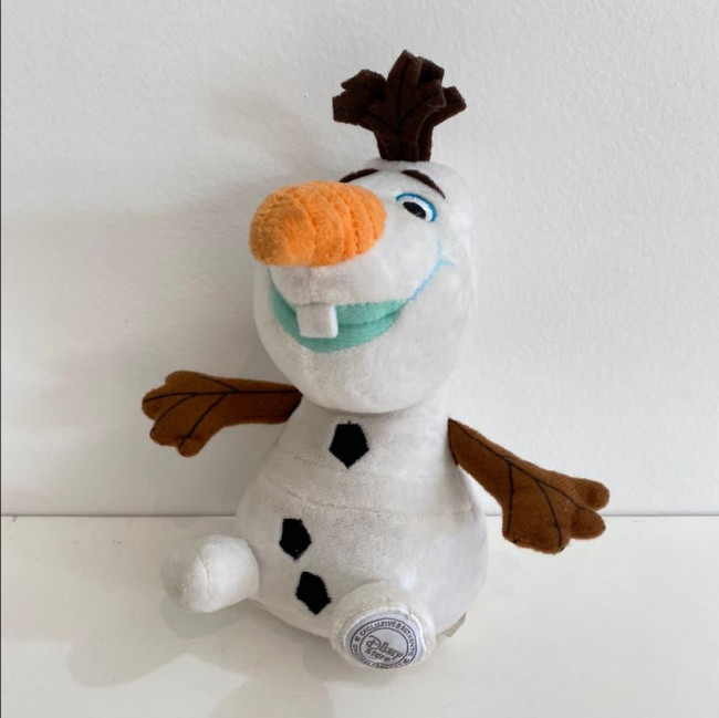 olaf