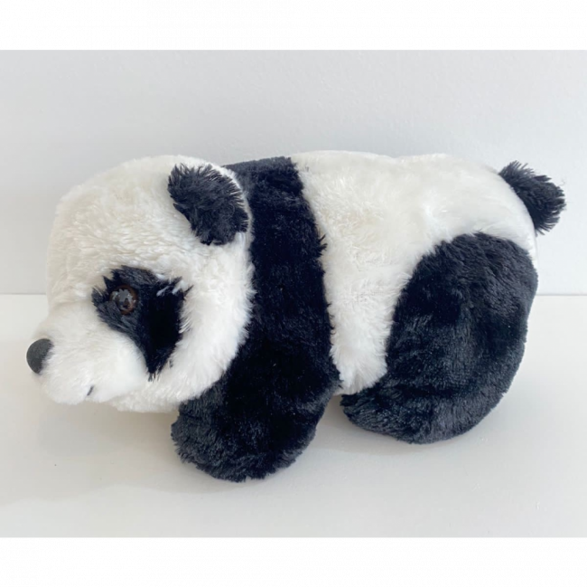 panda de pelúcia