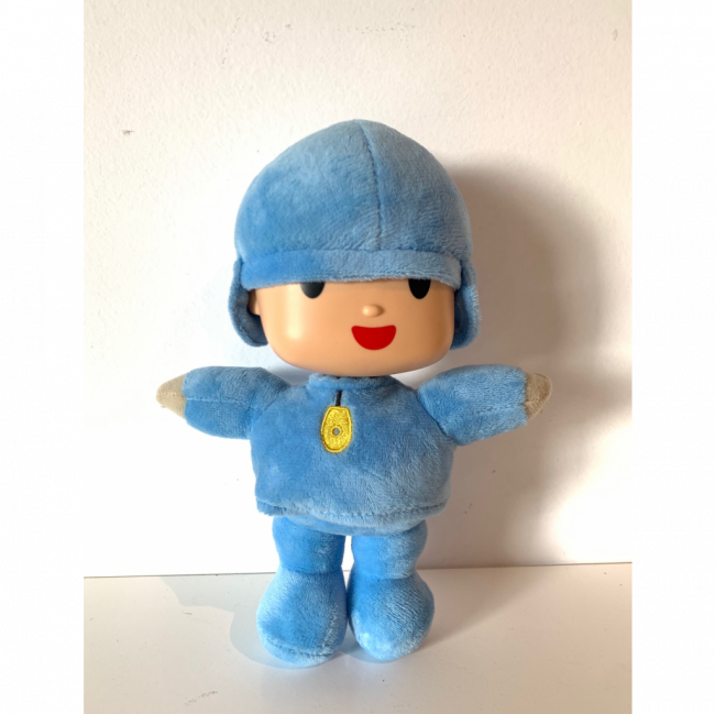 Pocoyo