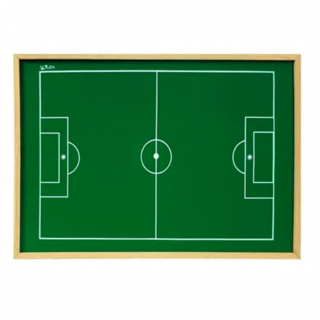 Tabuleiro Campo Futebol