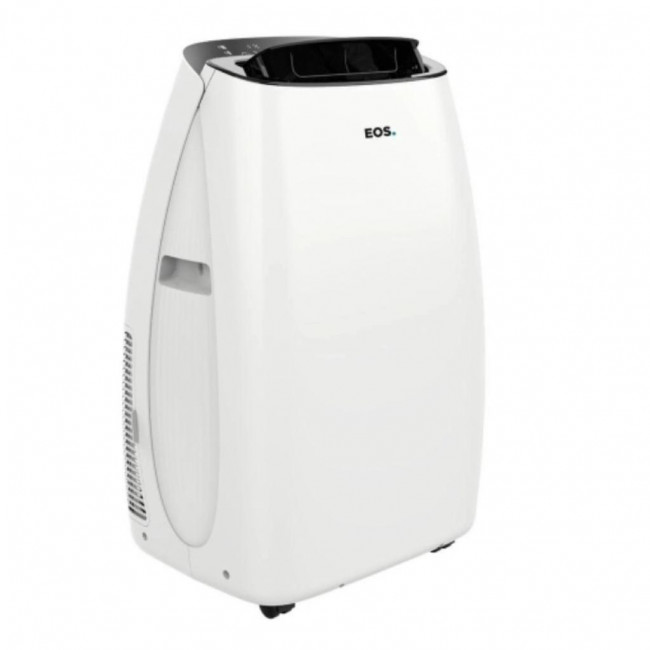 AR CONDICIONADO PORTÁTIL EOS ARCTIC FRESH 12000 BTUS BRANCO 220V-2200W