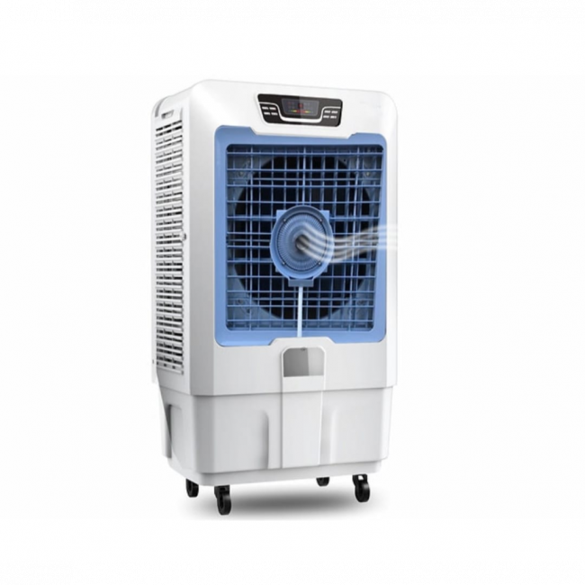 CLIMATIZADOR PORTÁTIL 12000 M3/H 220V-400W