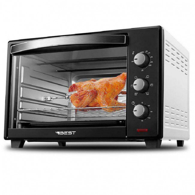 FORNO ELÉTRICO 66 LITROS 220V 2200W