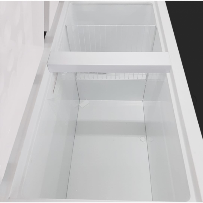 FREEZER HORIZONTAL 503 LITROS 220V