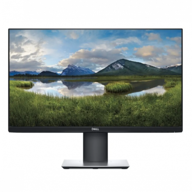 Monitor Dell 27 | IPS