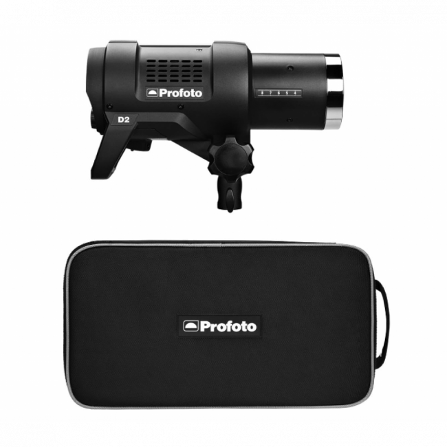 PROFOTO D2 1000Ws AirTTL