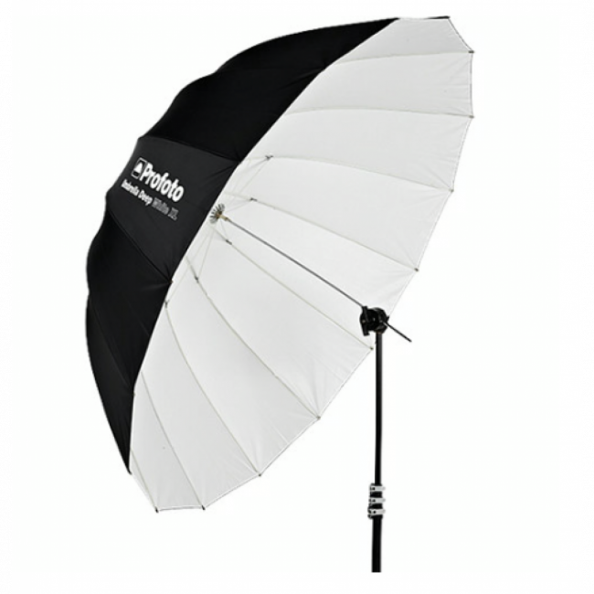 Profoto Deep White Umbrella (Extra Large, 65\'\')