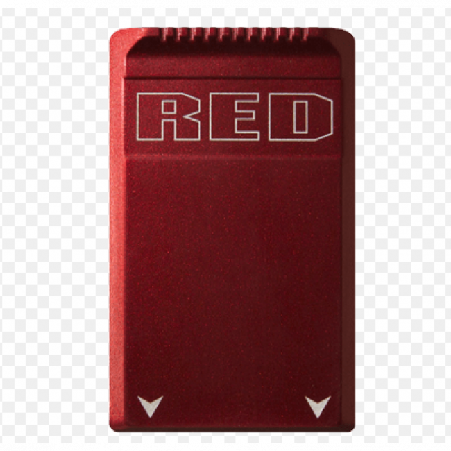 RED MINI MAG 480