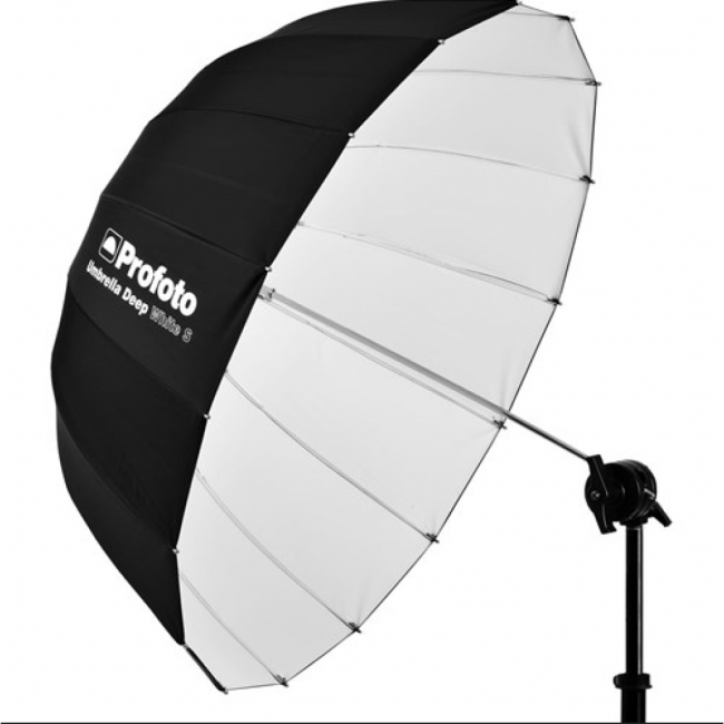 sombrinha profoto White XL