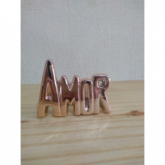 AMOR ROSÊ