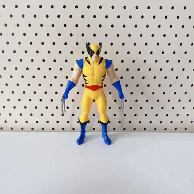 BONECO WOLVERINE