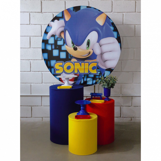 KIT SONIC ECONÔMICO