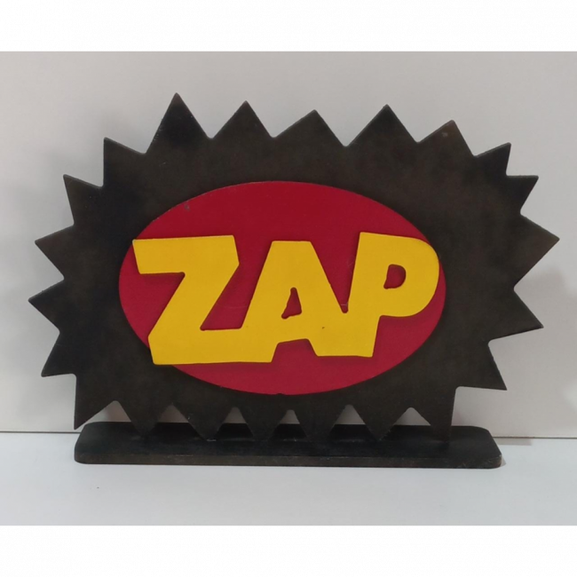 DISPLAY DE MESA PLACA ZAP G