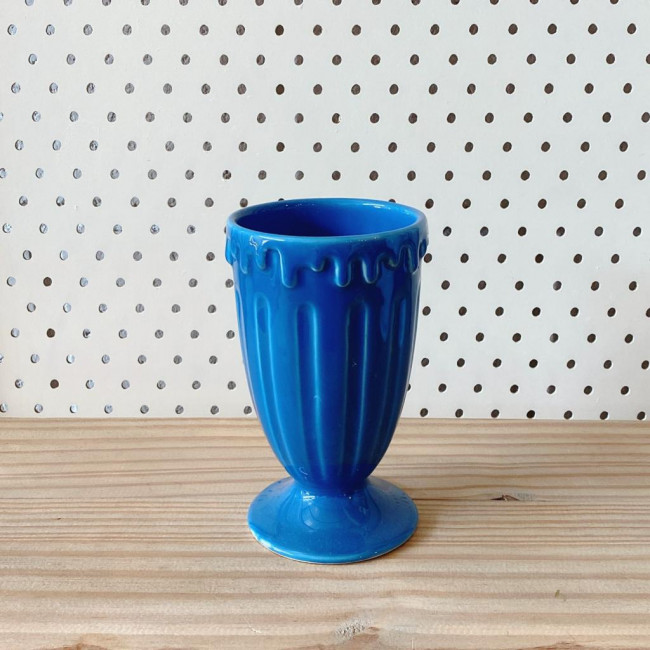 VASO AZUL ESCURO PP